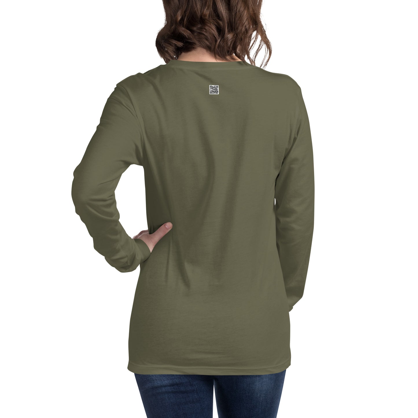 The Ber Months Unisex Long Sleeve Tee