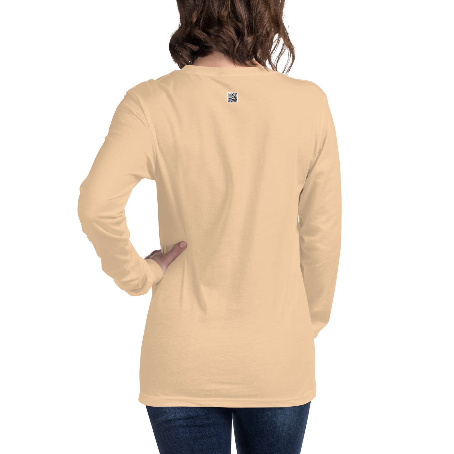 The Ber Months Unisex Long Sleeve Tee