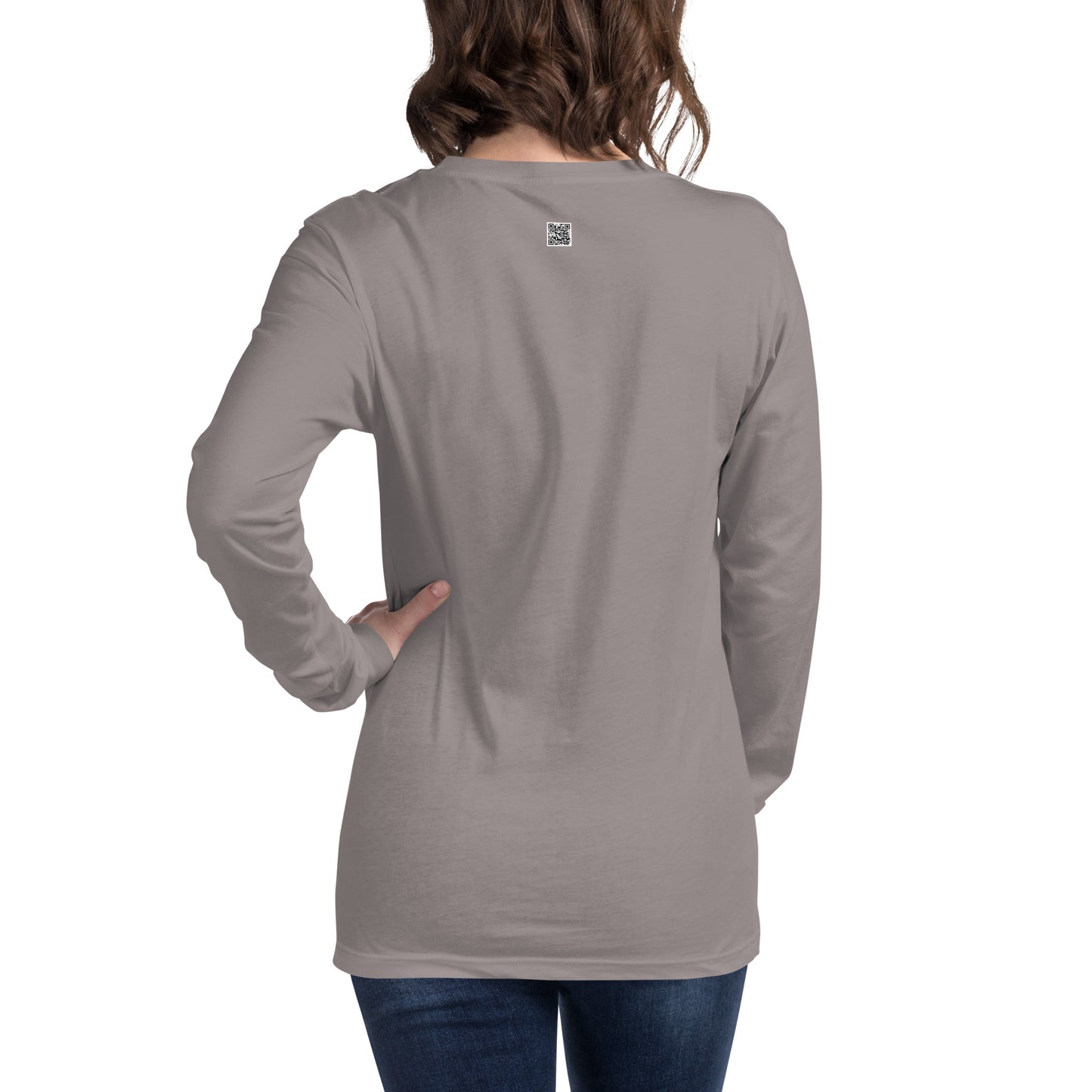 The Ber Months Unisex Long Sleeve Tee