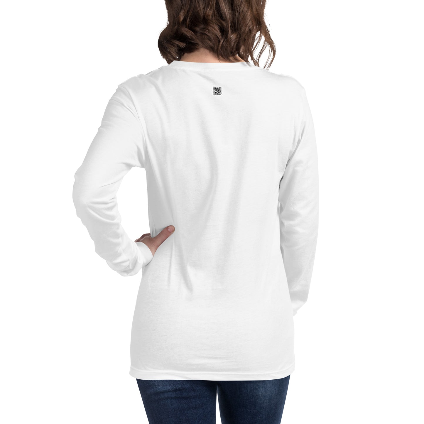 The Ber Months Unisex Long Sleeve Tee