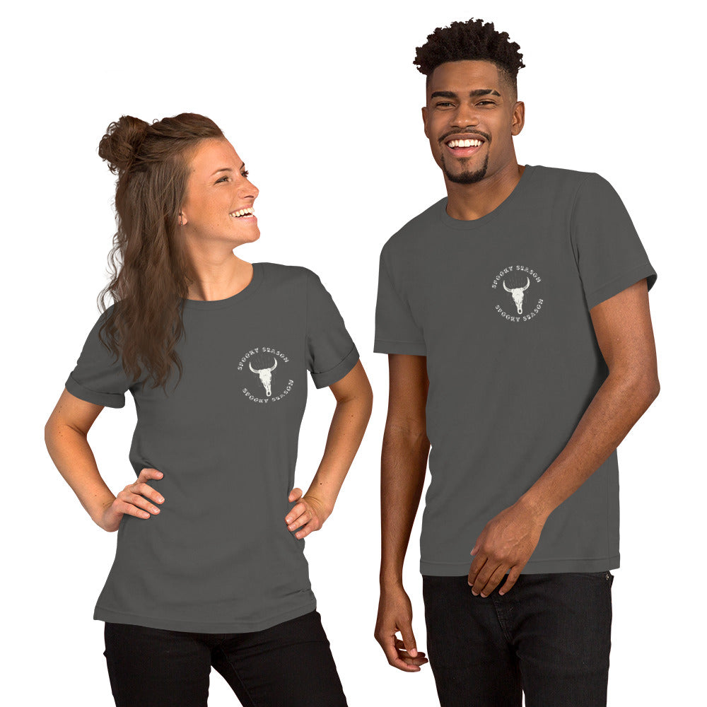 Spooky Season Unisex T-shirt