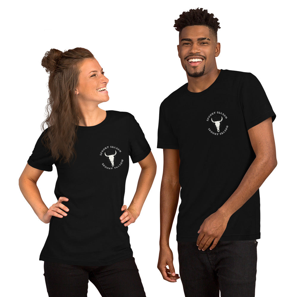 Spooky Season Unisex T-shirt