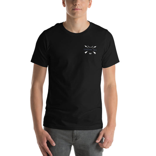 Chasing Tail Unisex T-shirt