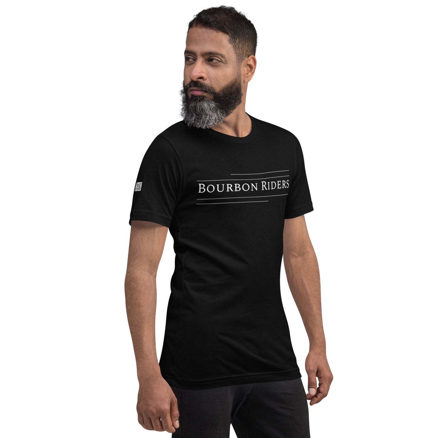 Bourbon Riders Unisex T-shirt