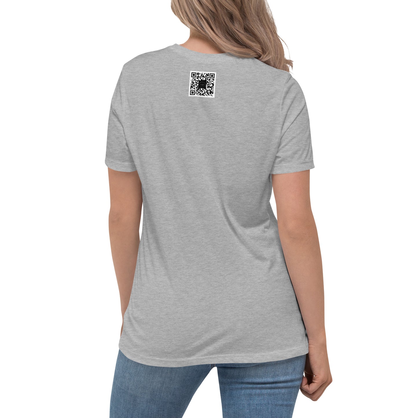 Bourbon Era Women's T-Shirt