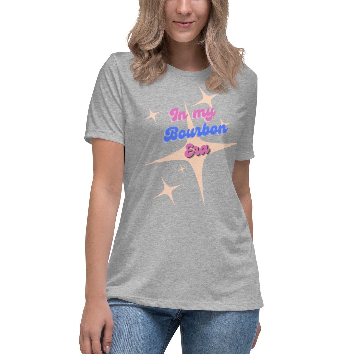 Bourbon Era Women's T-Shirt