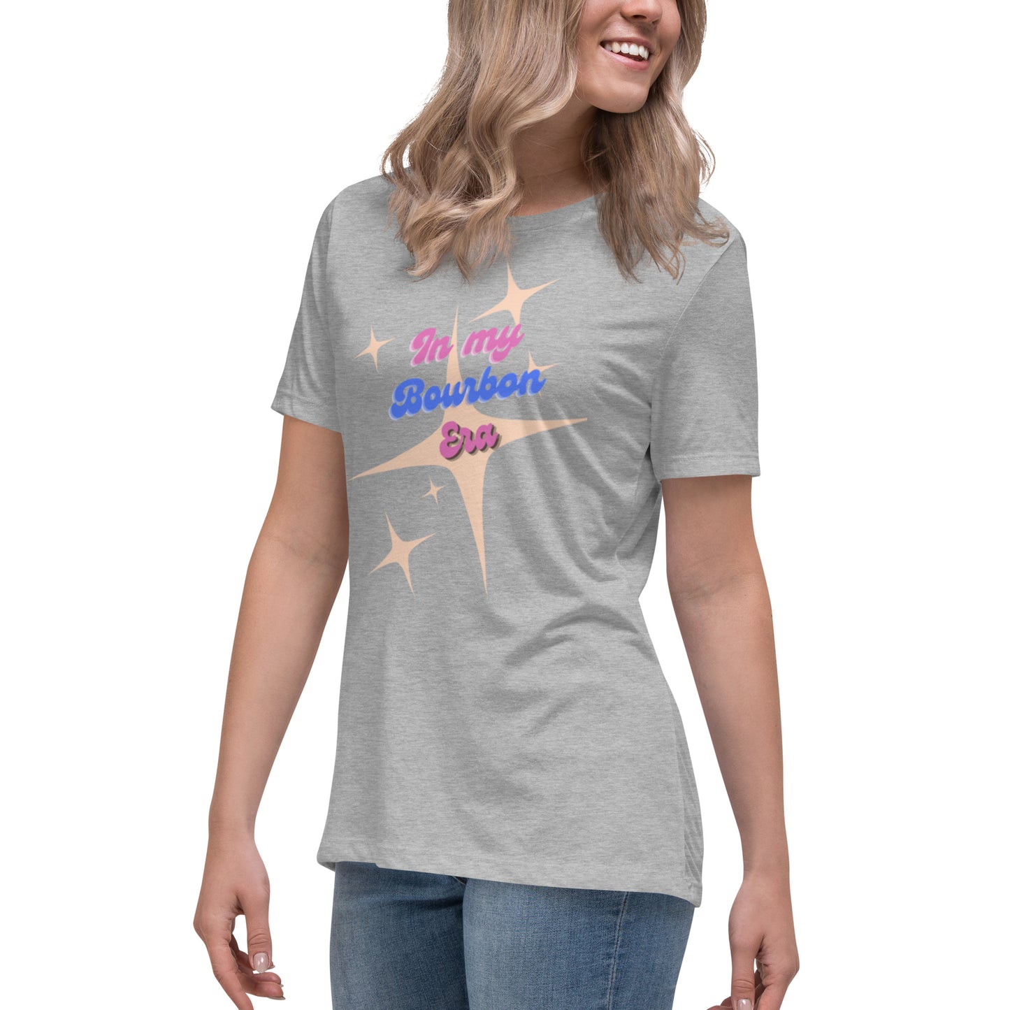 Bourbon Era Women's T-Shirt