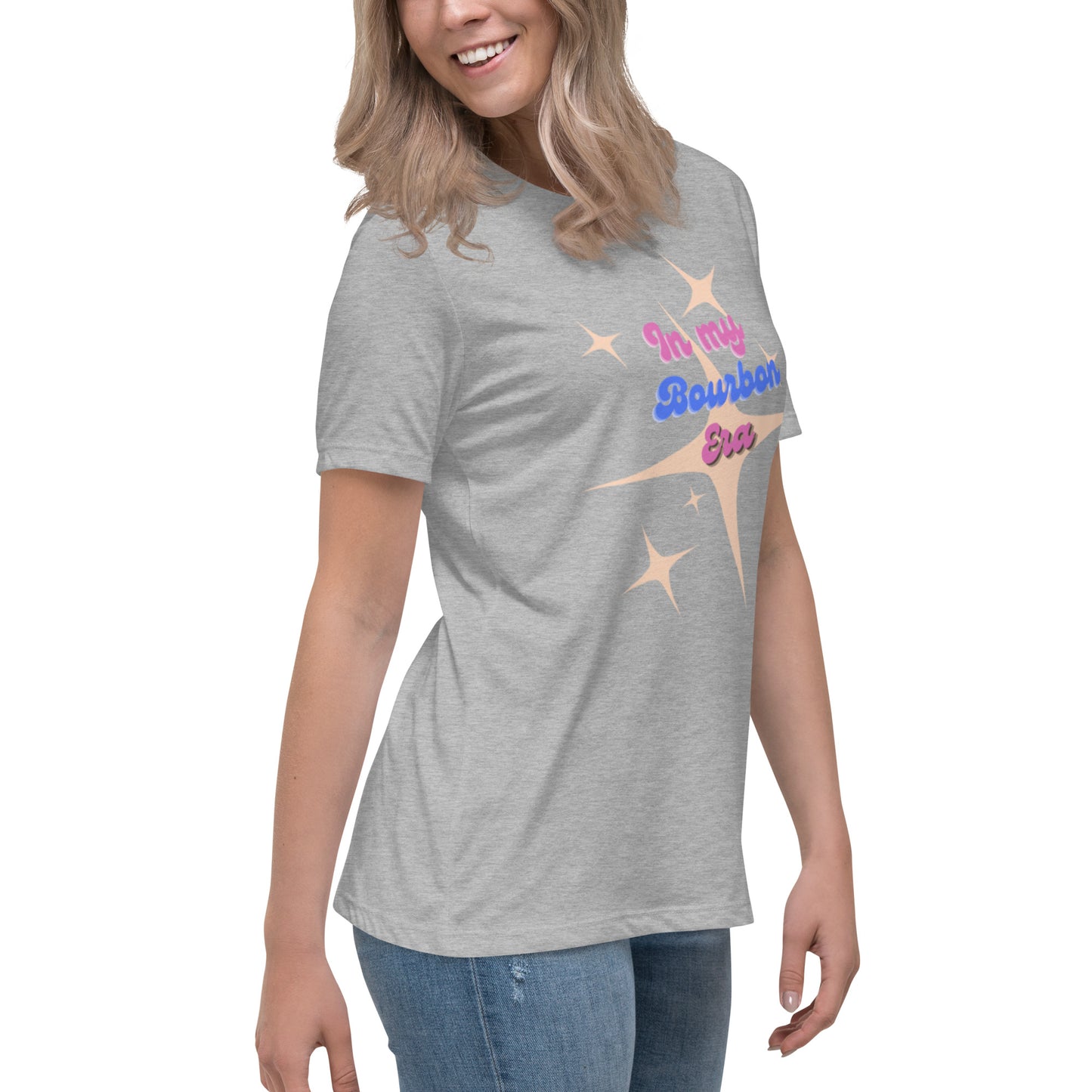 Bourbon Era Women's T-Shirt