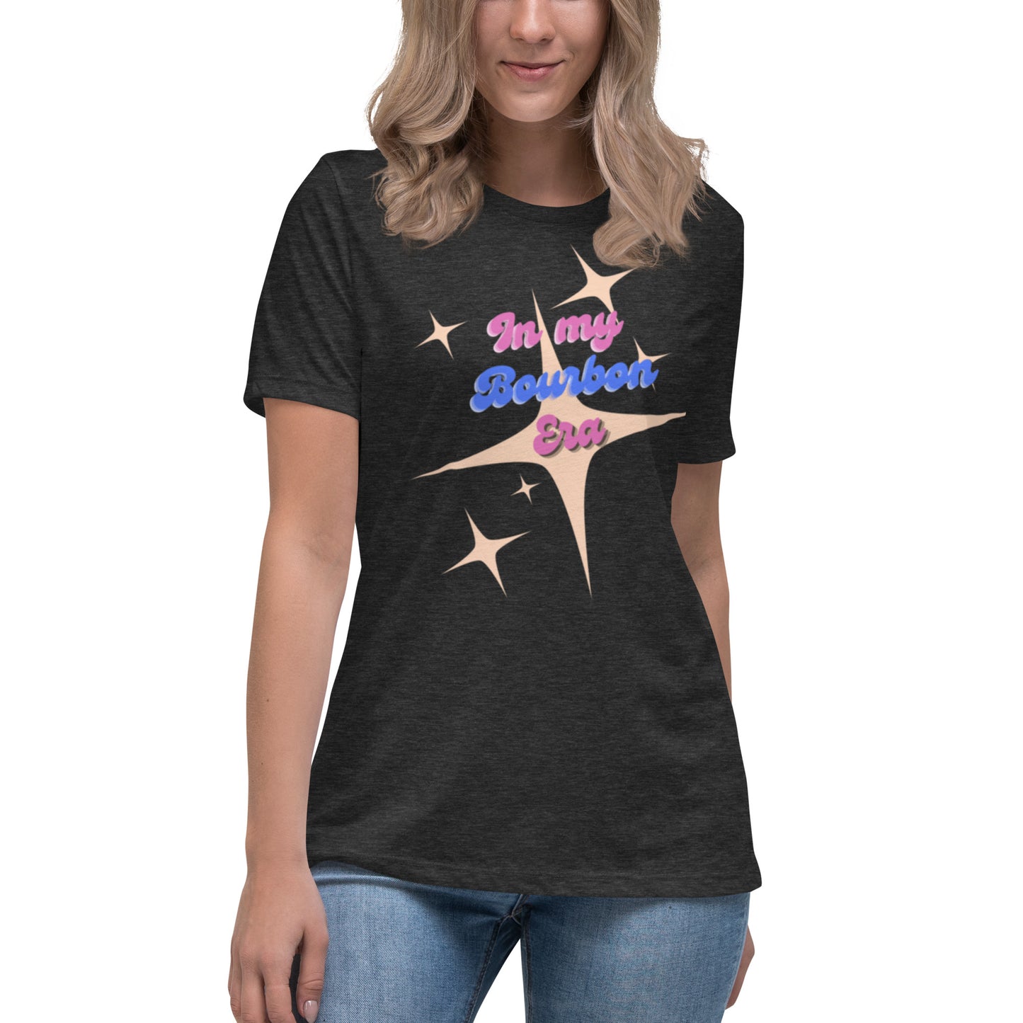 Bourbon Era Women's T-Shirt