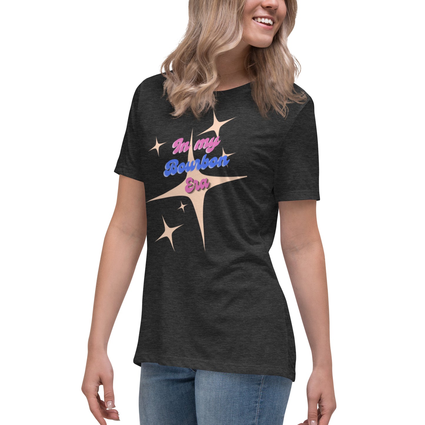 Bourbon Era Women's T-Shirt