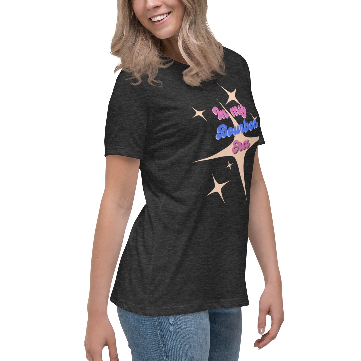 Bourbon Era Women's T-Shirt