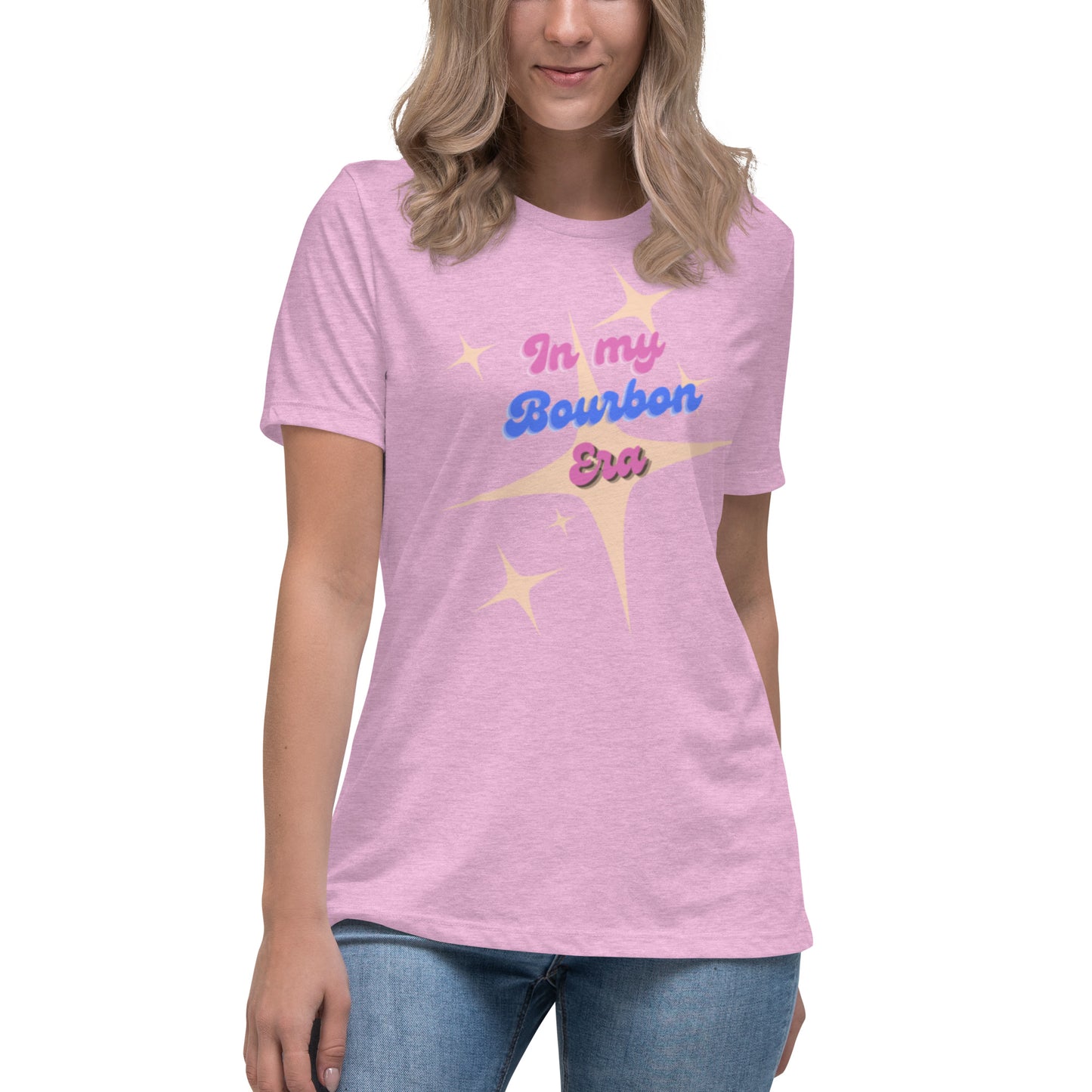 Bourbon Era Women's T-Shirt