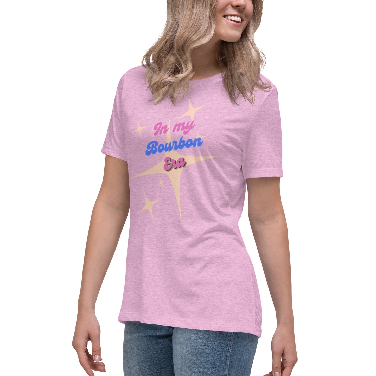 Bourbon Era Women's T-Shirt