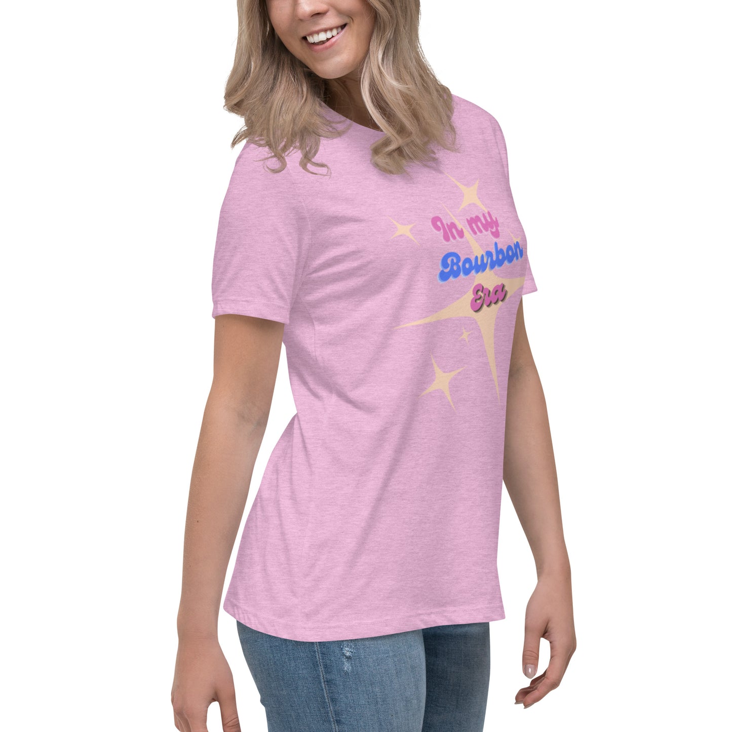 Bourbon Era Women's T-Shirt