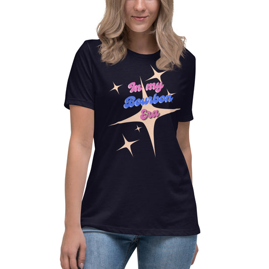 Bourbon Era Women's T-Shirt