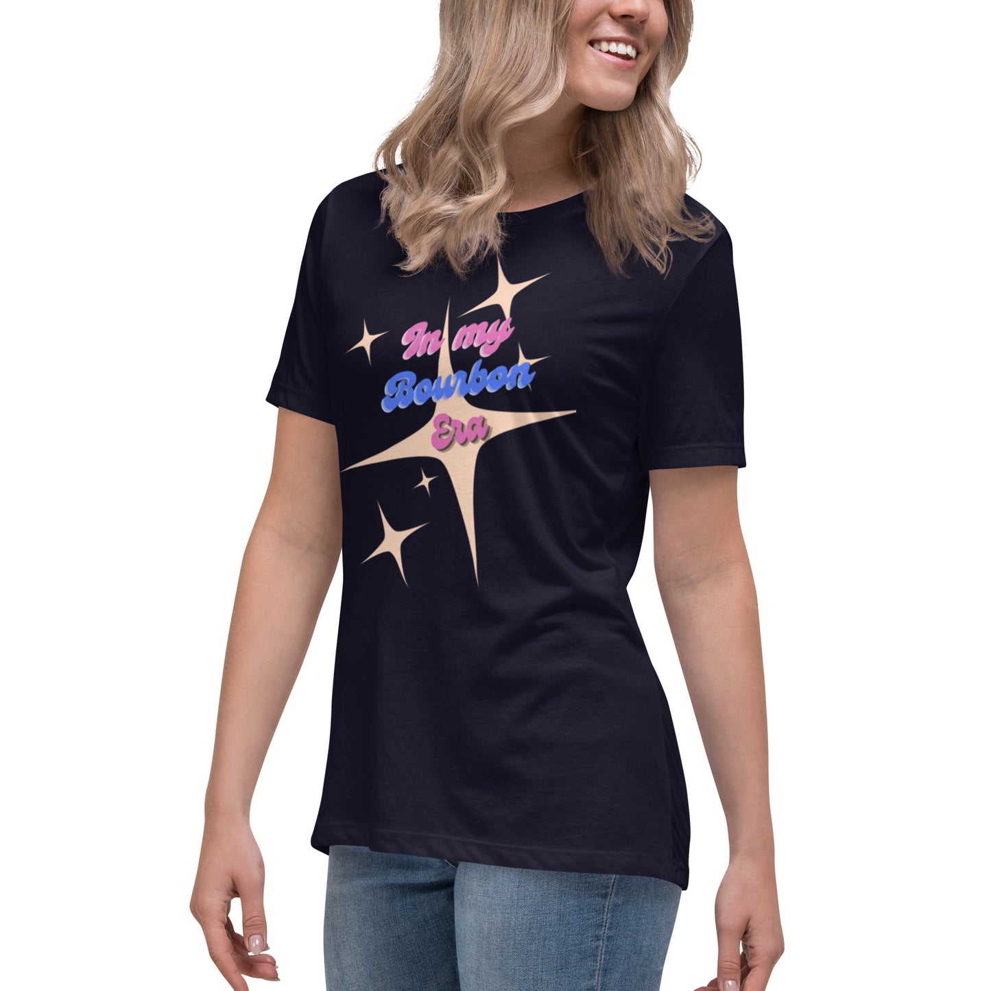 Bourbon Era Women's T-Shirt