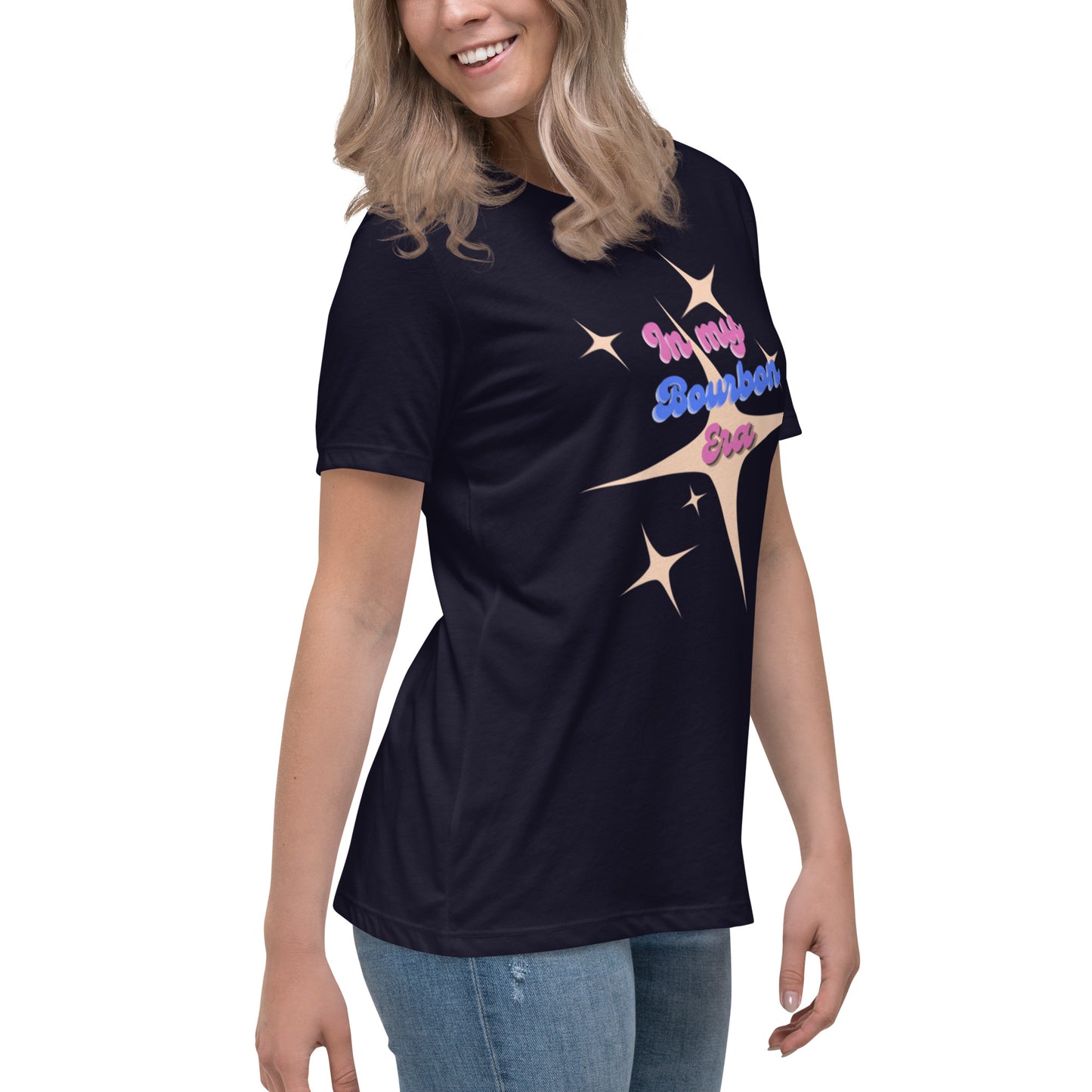 Bourbon Era Women's T-Shirt