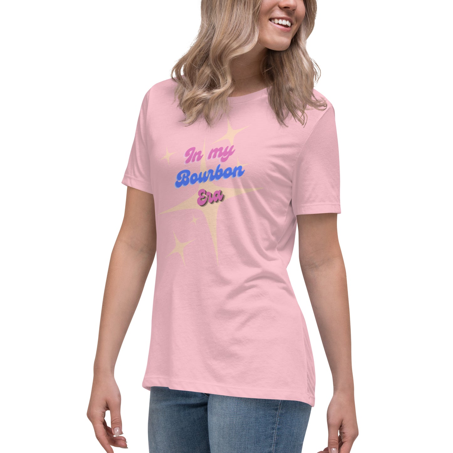 Bourbon Era Women's T-Shirt