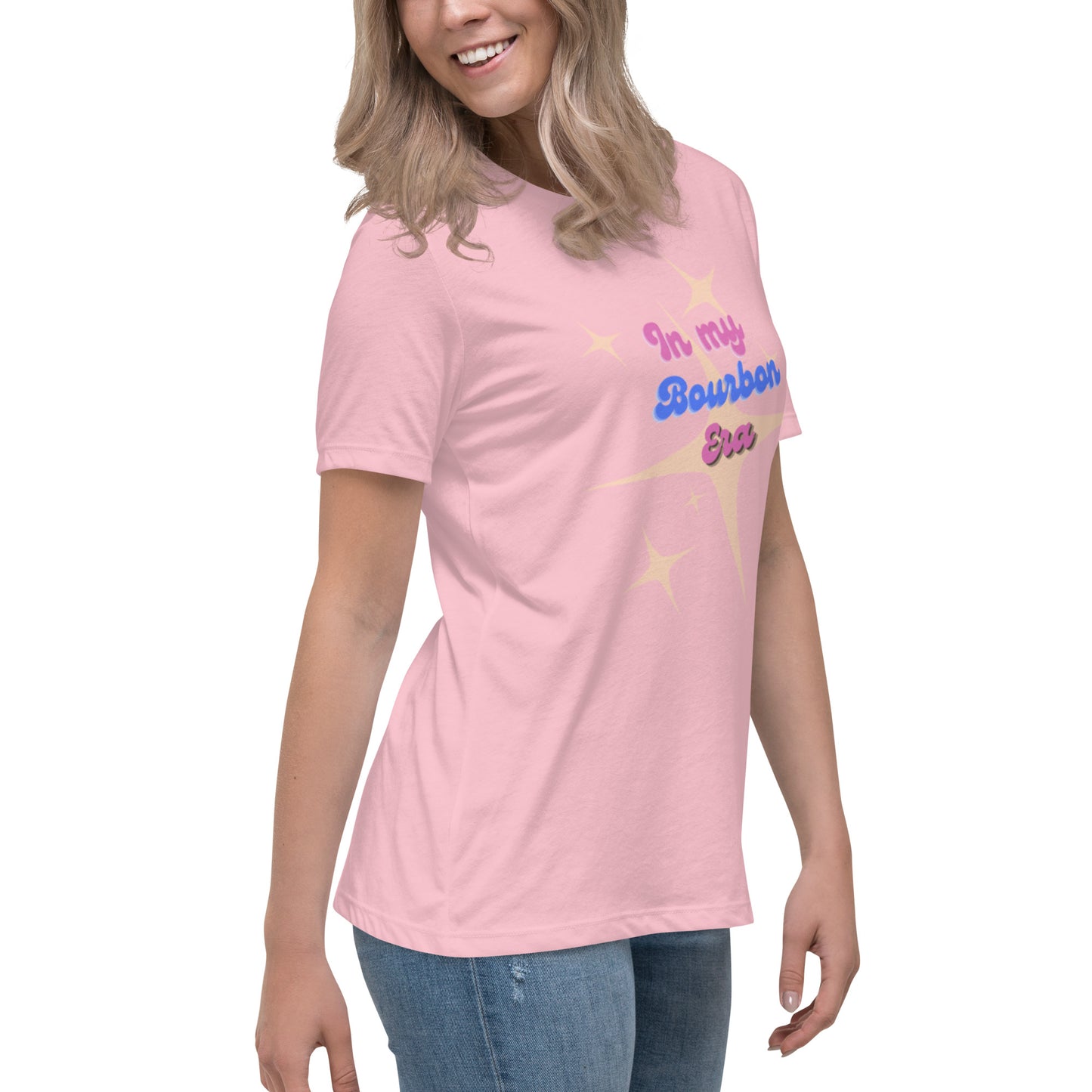 Bourbon Era Women's T-Shirt