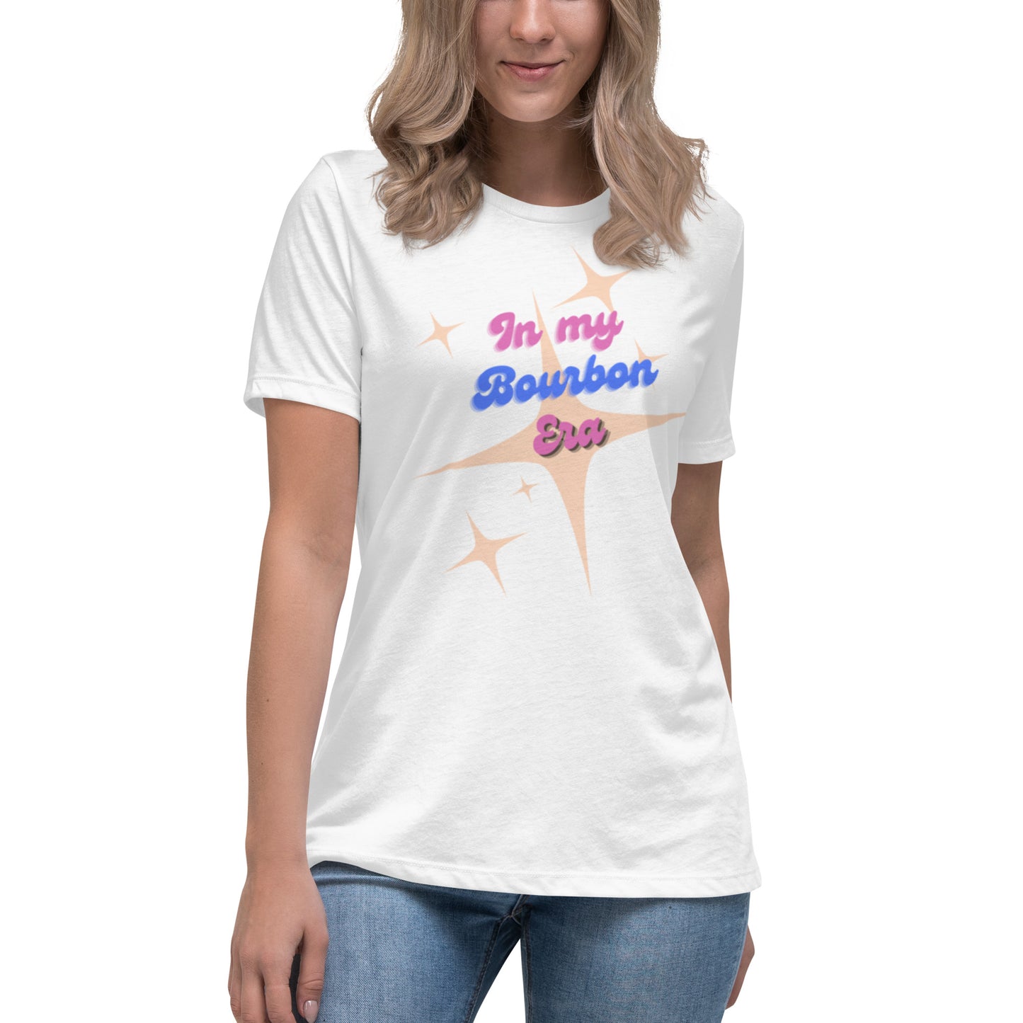 Bourbon Era Women's T-Shirt