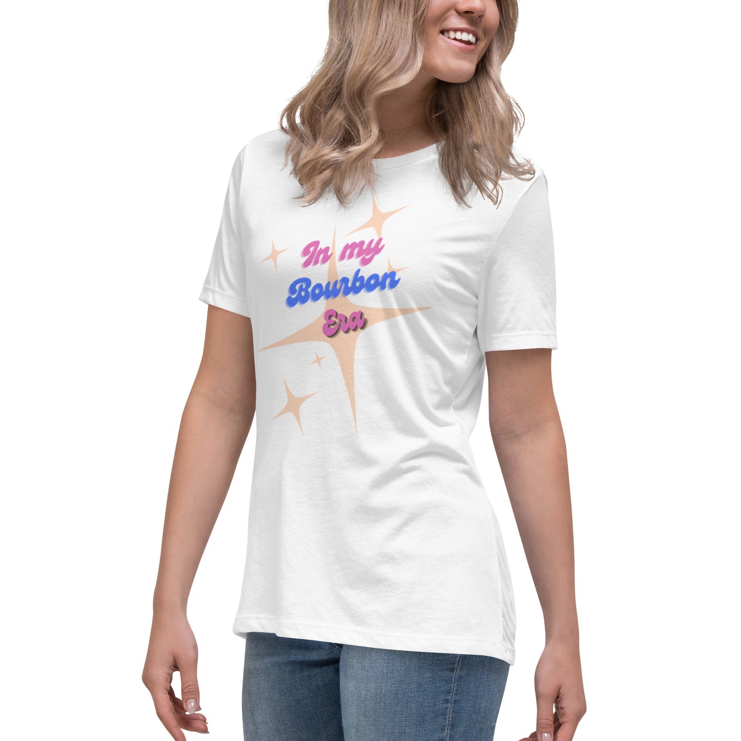 Bourbon Era Women's T-Shirt