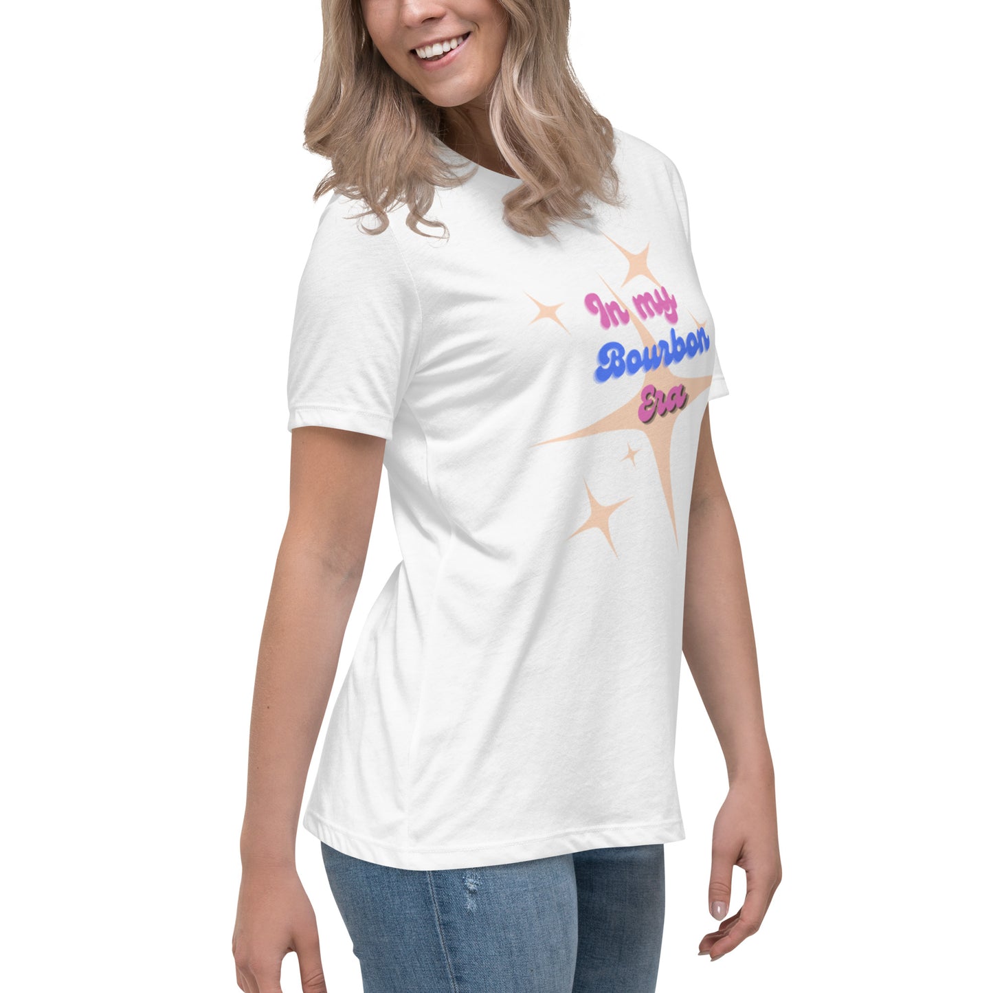 Bourbon Era Women's T-Shirt